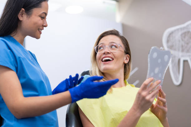 Laser Dentistry in Ontario, OH
